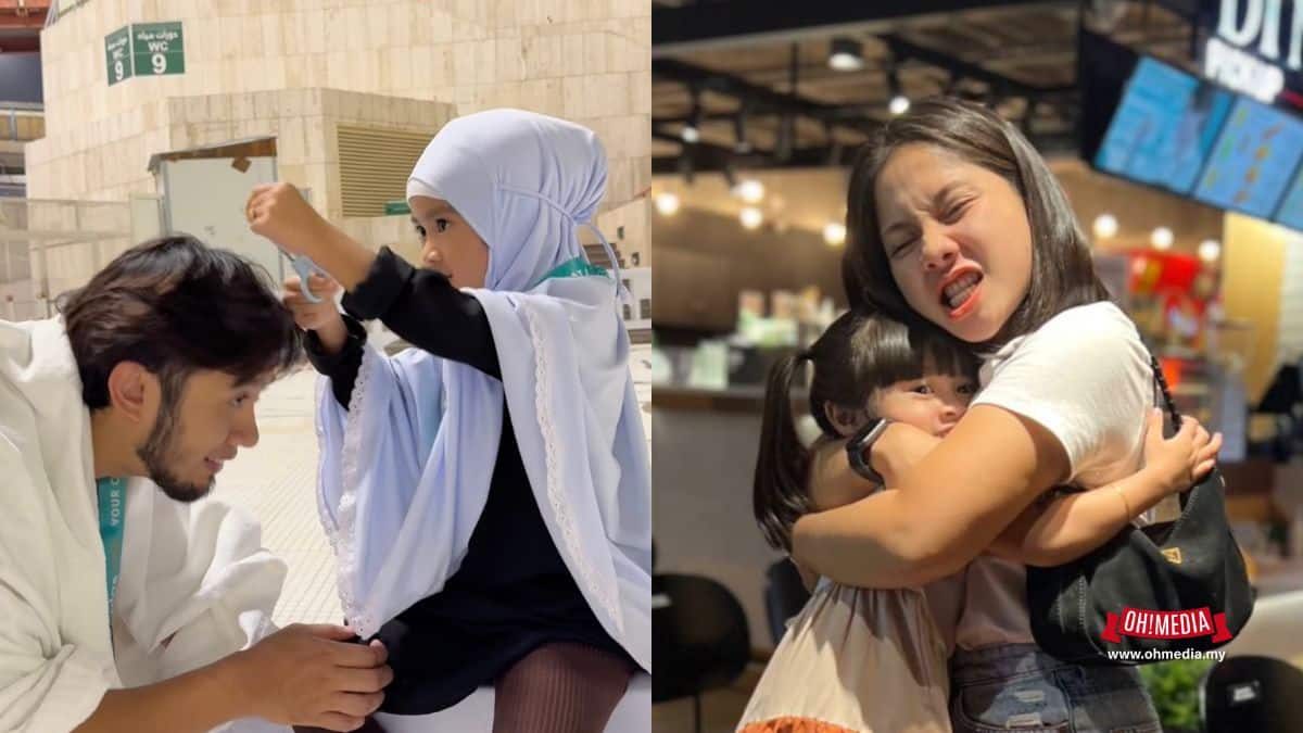 Ohmedia shakilla Khoriri 1