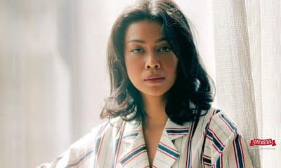 Ohmedia sharifah Sakinah