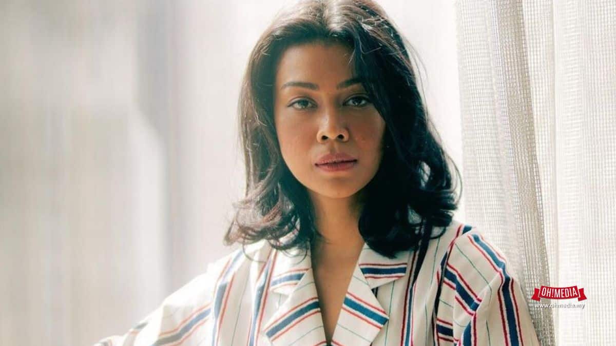 Ohmedia sharifah Sakinah