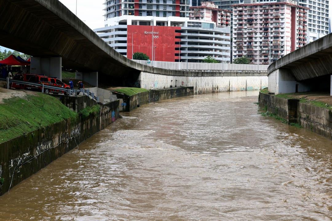 Sungai Klang