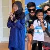 Ohmedia syed Saddiq Bella