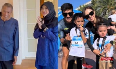 Ohmedia syed Saddiq Bella
