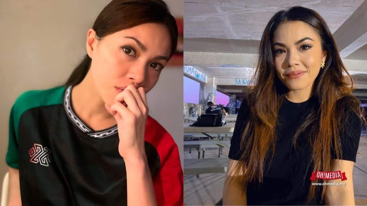 Ohmedia tiz Zaqyah Kahwin