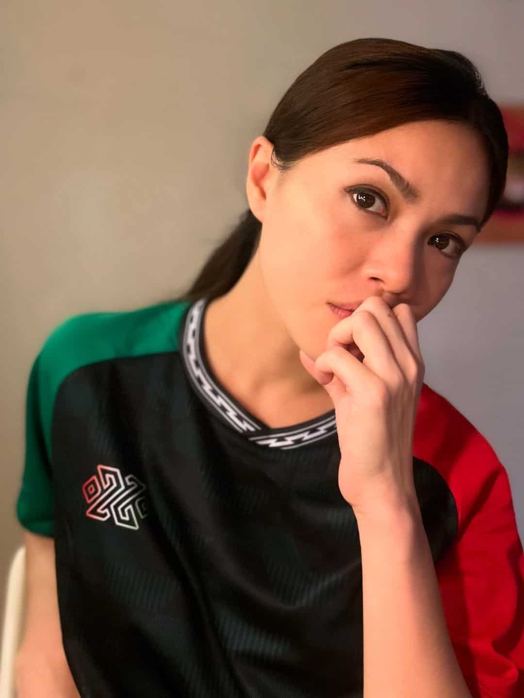 Tiz | tak perlu gaduh balik kampung siapa tiz zaqyah umum bakal kahwin dengan kawan setaman | oh Media Tiz Zaqyah