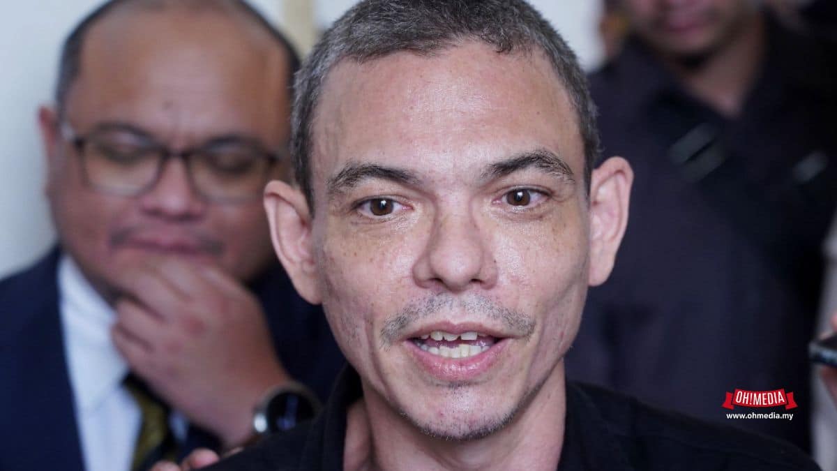 Ohmedia yasin Sulaiman