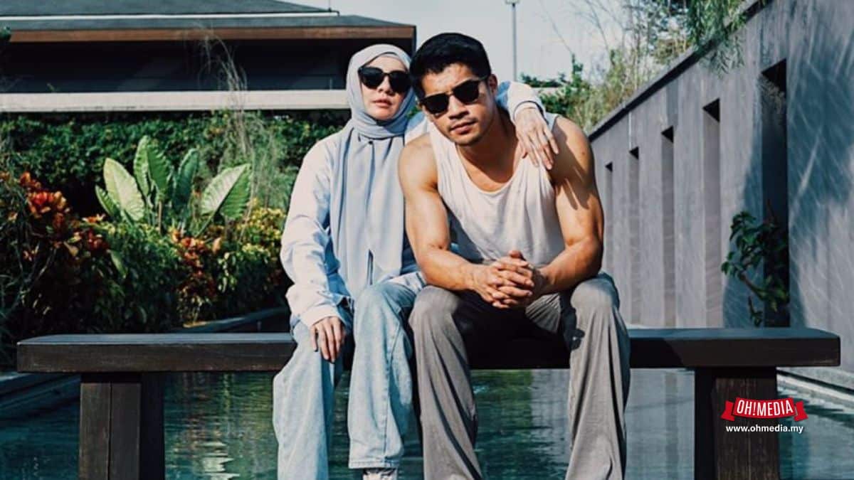 Ohmedia yusuf Bahrin 1