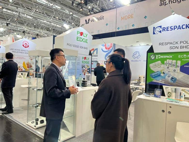 | miti jadi pemangkin dua syarikat tempatan kini menembusi pasaran global | branded oh Media | oh Media