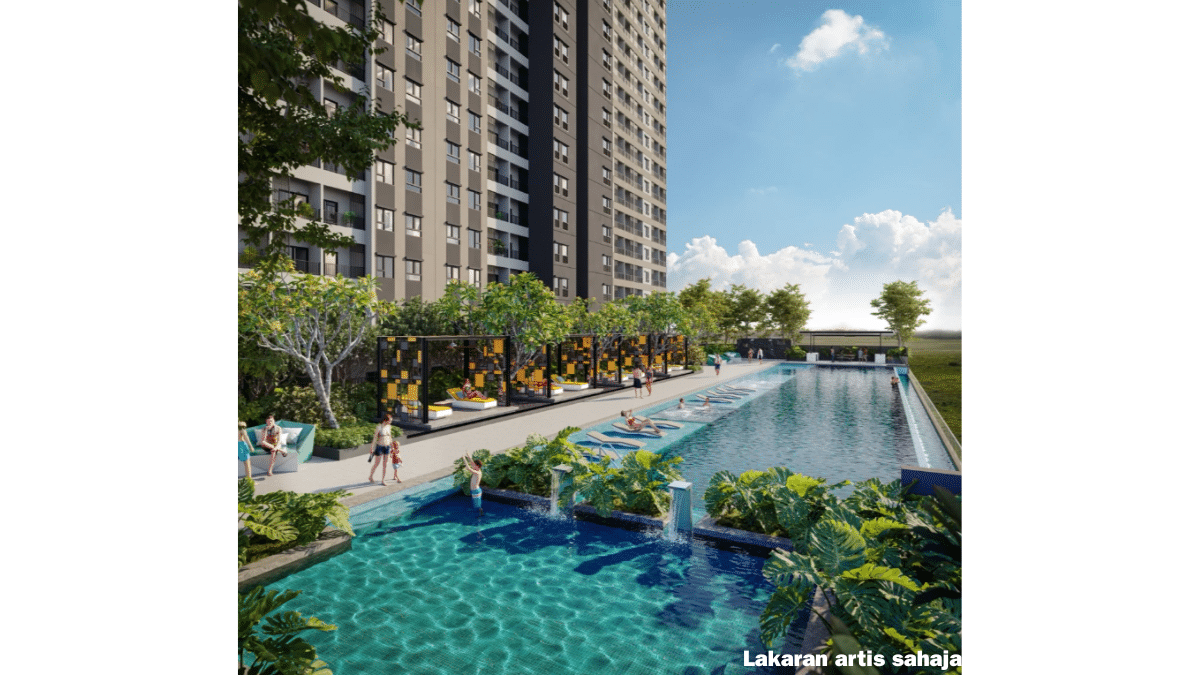 Seiras Residences