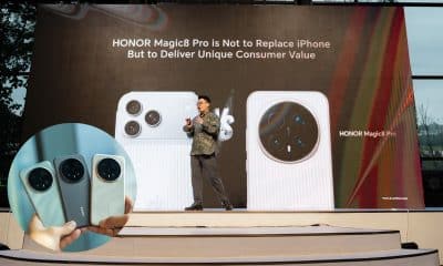 HONOR MAGIC8 PRO