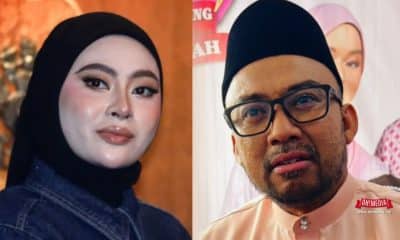 Ohmedia adira Suhaimi Datuk Red