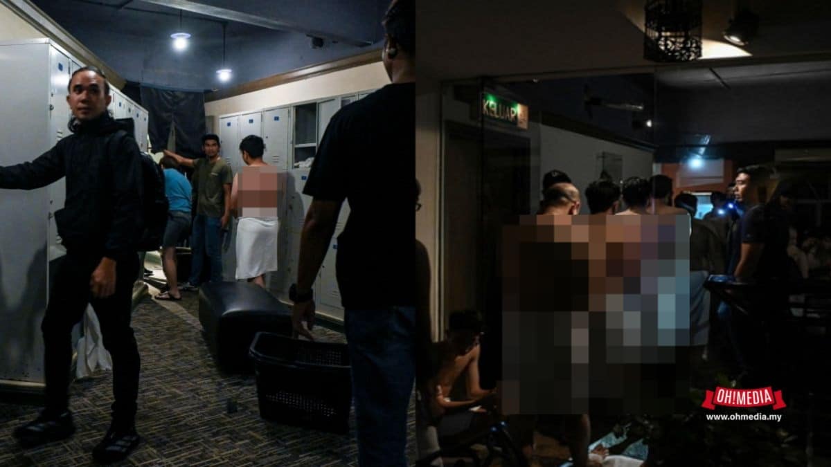 Ohmedia ambush Chow Kit