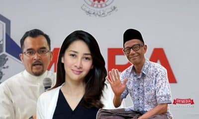 Ohmedia azhar Sulaiman Rita Rudaini