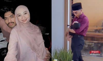 Ohmedia haqiem Dan Aireena