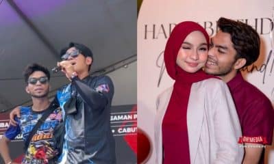 Ohmedia haqiem Zul Huzaimy