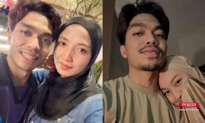 Ohmedia kakak Haqiem Sibuk