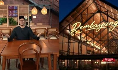 Ohmedia khairul Aming Rembayung