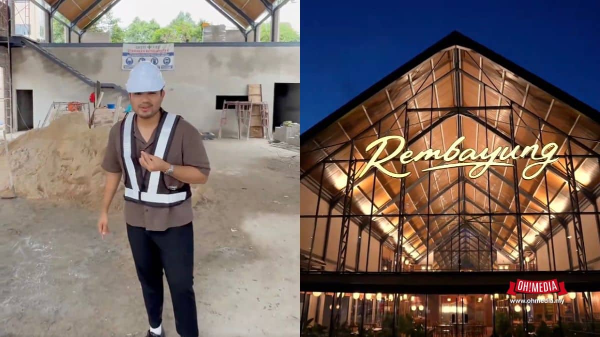 Ohmedia khairul Aming