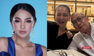 Ohmedia nadia brian boss ned