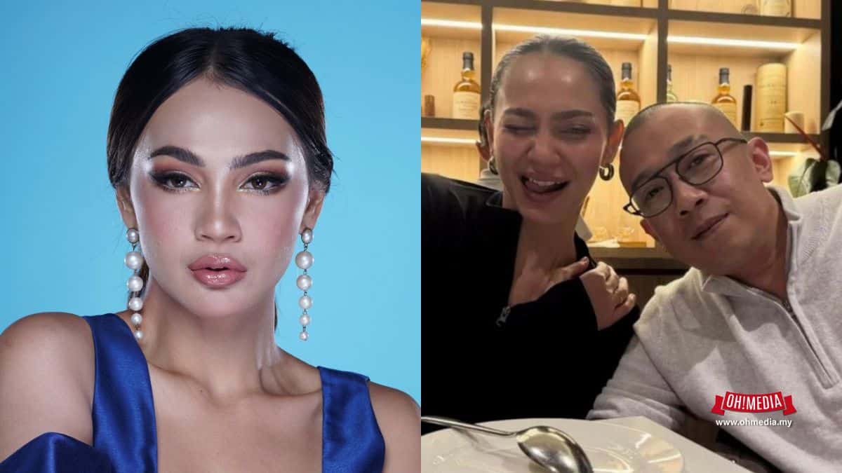 Ohmedia nadia brian boss ned