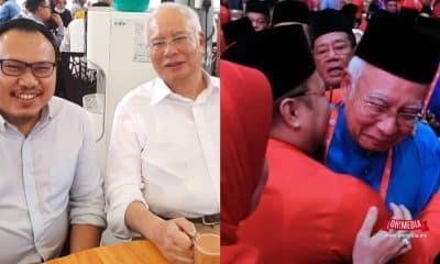 najib razak