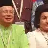 Ohmedia najib razak rosmah