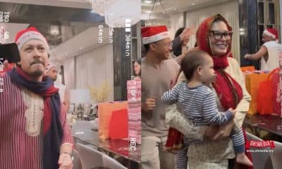 Ohmedia pekin Krismas