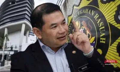 Ohmedia sprm rafizi ramli