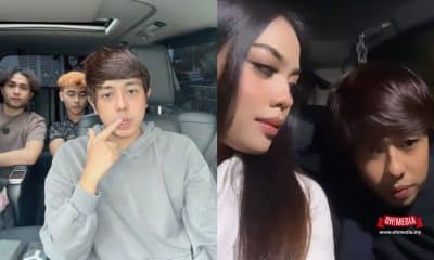 Ohmedia video Ammar Nazhan