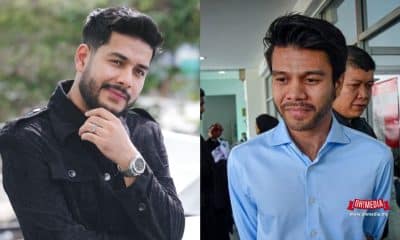 Ohmedia adik lelaki dai syed