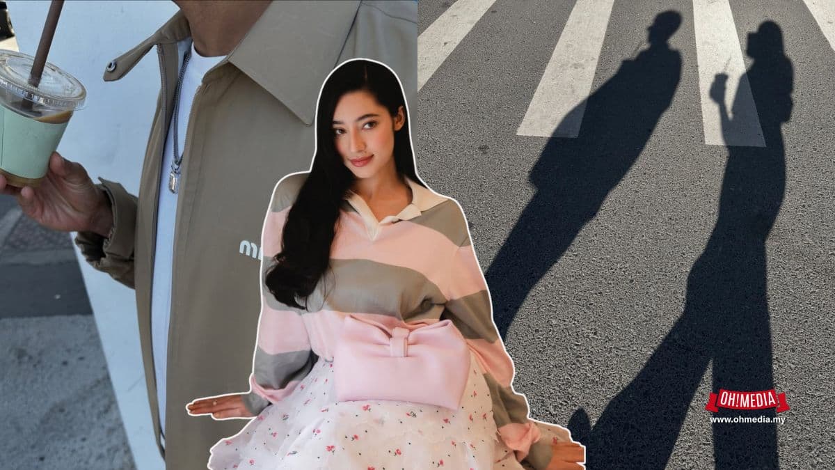 Tular Dakwaan Ameera Khan Kini Bercinta Dengan Kerabat Diraja Pahang?