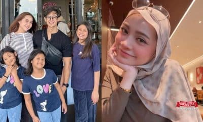 Ohmedia chazy Mohon Maaf