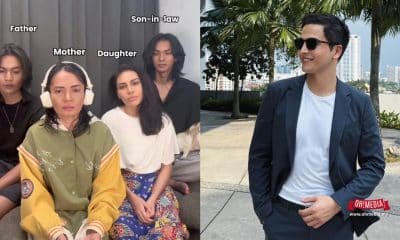 Ohmedia daler Yusuf Puteri Balqis