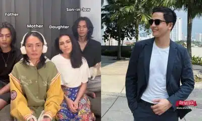 Ohmedia daler Yusuf Puteri Balqis