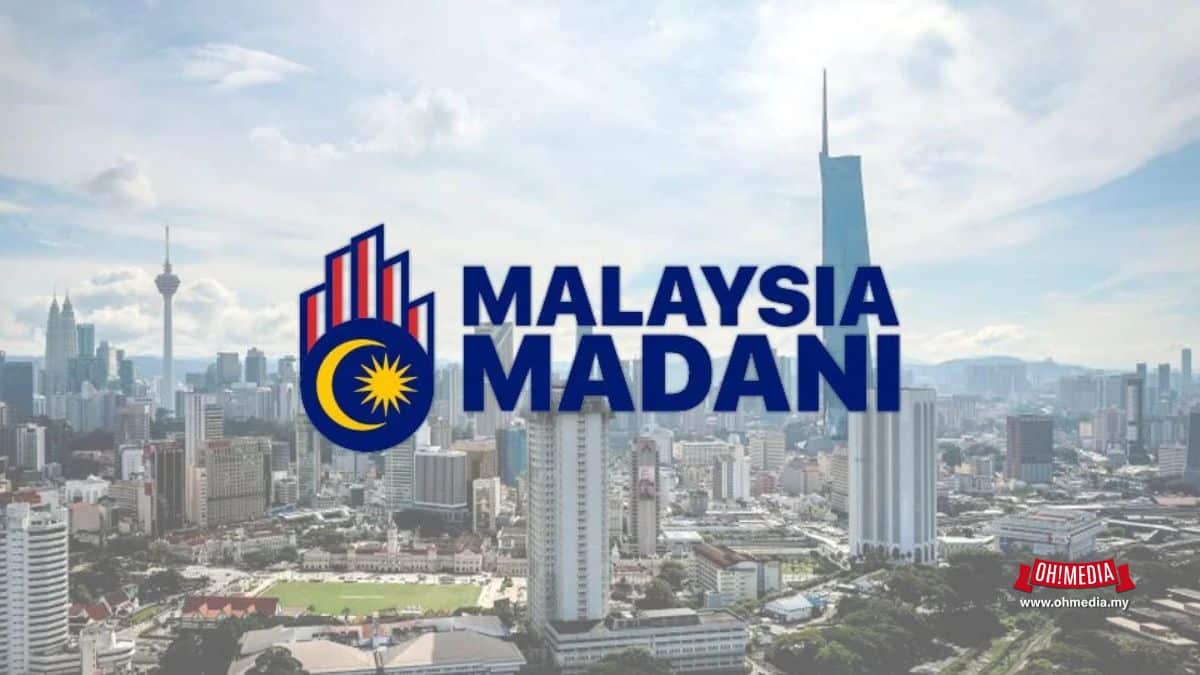 Ohmedia ekonomi madani