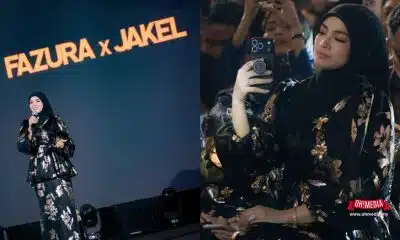 Ohmedia fazura Jakel