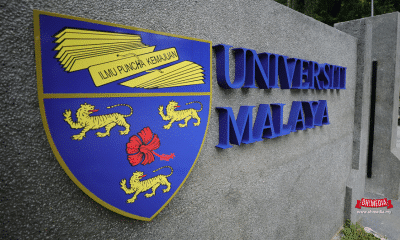 Universiti Malaya