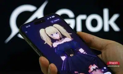 Ohmedia grok indonesia