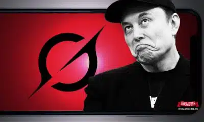 Ohmedia grok malaysia