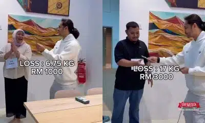 Ohmedia hairul Azreen