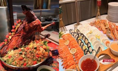 Ohmedia imperial Lexis