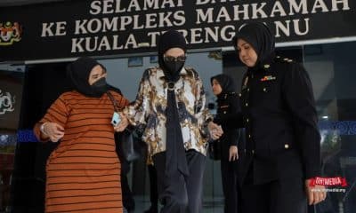 Ohmedia isteri ketiga panglima tentera