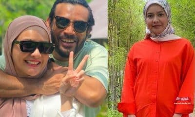 Ohmedia isteri Remy Ishak