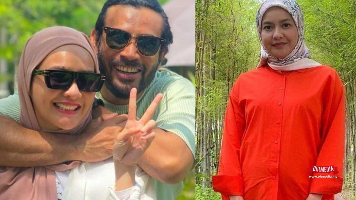 Ohmedia isteri Remy Ishak