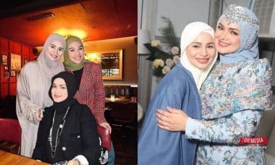 Ohmedia izara Aishah Ctdk