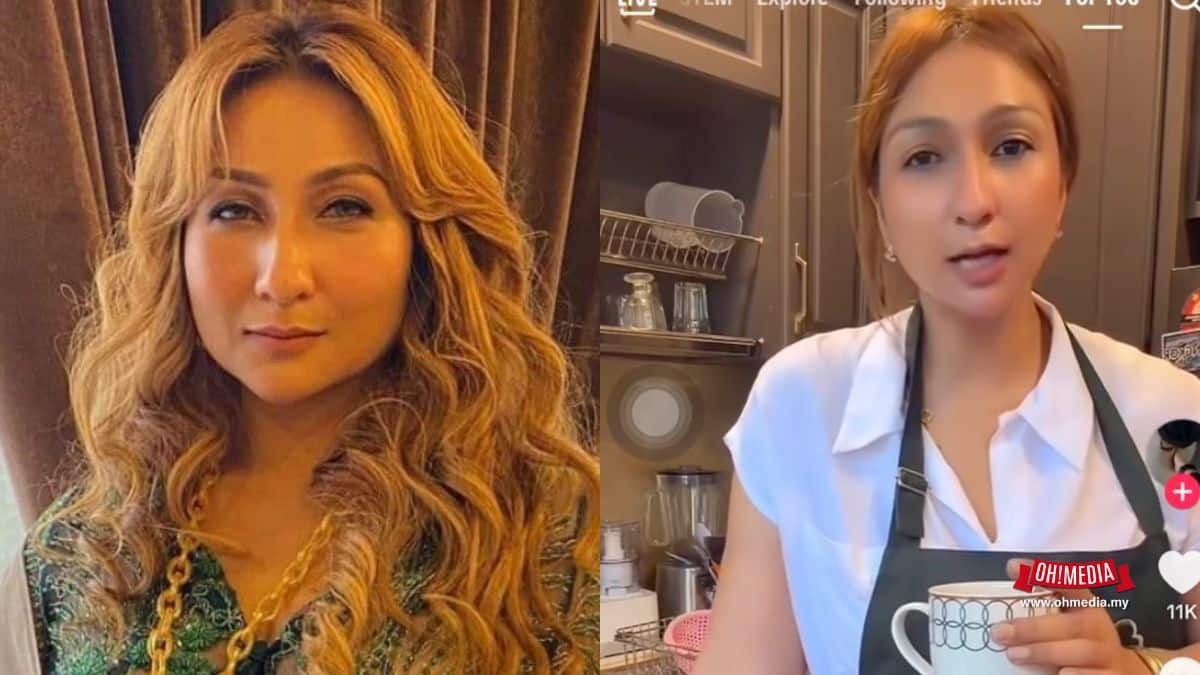 Kak KM Didakwa Kutuk Ustazah, Netizen Terkejut Dengan Video Threads