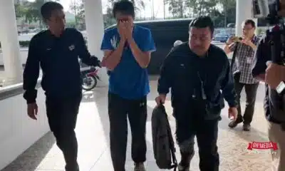 Ohmedia lelaki indonesia mykad