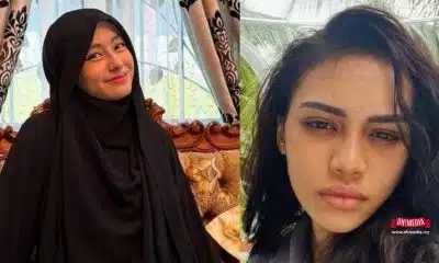 Ohmedia mia Sara Puteri Balqis