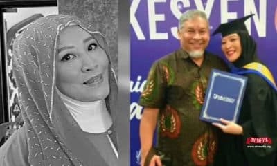 Ohmedia nadia Kesuma