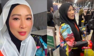 Ohmedia nadia Kesuma