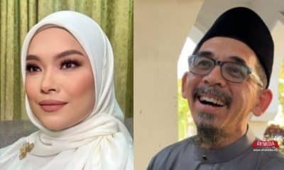 Ohmedia nora Ariffin Rushdi